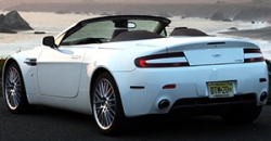 Aston Martin V8 Vantage Roadster 2010 - أستون مارتن في 8 فانكويش رودستر 2010_0