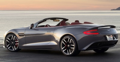 Aston Martin Vanquish Volante 2016 - أستون مارتن فانكويش فولانتي 2016_0