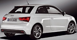 Audi A1 2011 - أودي إيه 1 2011_0
