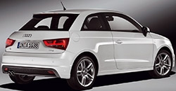 Audi A1 2012 - أودي إيه 1 2012_0