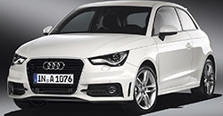 Audi A1 2014 | أودي إيه 1 2014