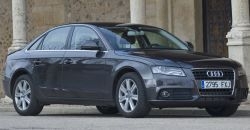 Audi A4 2002 - أودي إيه 4 2002_0