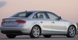 Audi A4 2002 - أودي إيه 4 2002_0