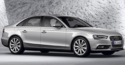 Audi A4 2013 - أودي إيه 4 2013_0