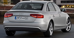 Audi A4 2013 - أودي إيه 4 2013_0