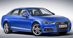 Audi A4 2018_0