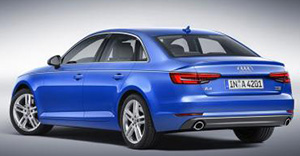 Audi A4 2019_0