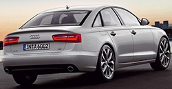 Audi A6 2013 - أودي إيه 6 2013_0