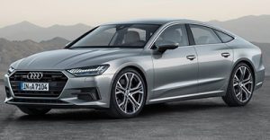 Audi A7 2020 | أودي إيه 7 2020