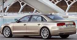 Audi A8 2011 - أودي إيه 8 2011_0