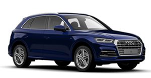 Audi Q5 2018 