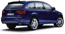 Audi Q7 2007 - أودي كيو 7 2007_0