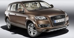 Audi Q7 2011 - أودي كيو 7 2011_0