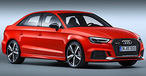 Audi RS 3 Sedan 2019 - أودي آر إس 3 سيدان 2019_0