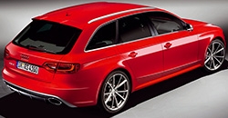 Audi RS 4 2013 - أودي آر إس 4 2013_0