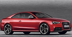 Audi RS 5 2014