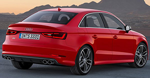 Audi S3 2015 - أودي إس 3 2015_0
