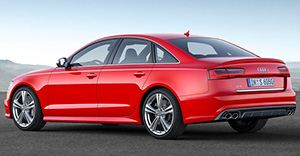 Audi S6 2015 - أودي إس 6 2015_0