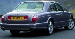 Bentley Arnage 2007 - بنتلي أرناج 2007_0