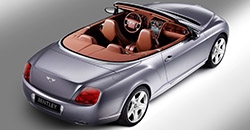 Bentley Continental GTC 2006 - بنتلي كونتيننتال جي تي سي 2006_0
