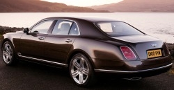 Bentley Mulsanne 2011 - بنتلي مولسان 2011_0