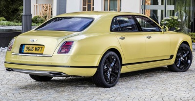 Bentley Mulsanne 2019 - بنتلي مولسان 2019_0