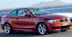 BMW 1-Series 2010 - بي إم دبليو الفئة الأولى 2010_0