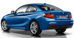 BMW 2-Series 2014 - بي إم دبليو الفئة الثانية 2014_0