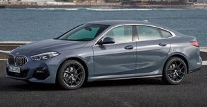 BMW 2-Series Gran Coupe 2022 