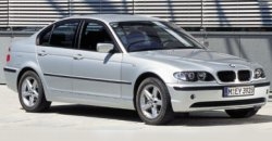 BMW 3-Series 1999 