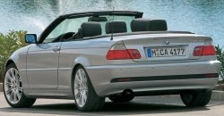BMW 3-Series 2000 - بي إم دبليو الفئة الثالثة 2000_0