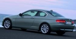 BMW 3-Series 2006 - بي إم دبليو الفئة الثالثة 2006_0