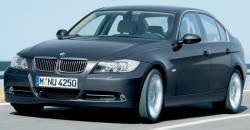BMW 3-Series 2006 