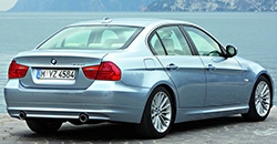 BMW 3-Series 2010 - بي إم دبليو الفئة الثالثة 2010_0