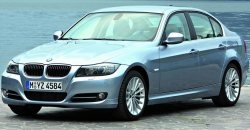 BMW 3-Series 2010 