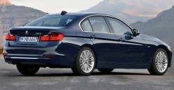 BMW 3-Series 2012 - بي إم دبليو الفئة الثالثة 2012_0