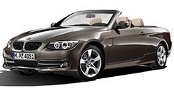BMW 3-Series Convertible 2010 - بي إم دبليو الفئة الثالثة كشف 2010_0