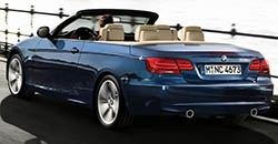 BMW 3-Series Convertible 2010 - بي إم دبليو الفئة الثالثة كشف 2010_0