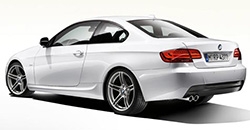 BMW 3-Series Coupe 2010 - بي إم دبليو الفئة الثالثة كوبيه 2010_0