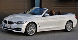 BMW 4-Series Convertible 2014 | بي إم دبليو الفئة الرابعة كشف 2014