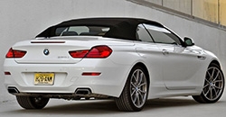 BMW 6-Series Cabriolet 2014 - بي إم دبليو الفئة السادسة كابريوليه 2014_0