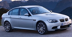 BMW M3 2013
