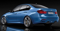 BMW M3 2015 - بي إم دبليو إم 3 2015_0