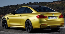 BMW M4 2015 - بي إم دبليو إم 4 2015_0