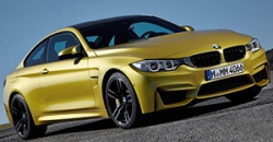 BMW M4 2015 | بي إم دبليو إم 4 2015