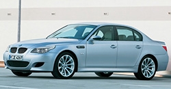 BMW M5 2010 | بي إم دبليو إم 5 2010