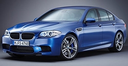 BMW M5 2014 | بي إم دبليو إم 5 2014