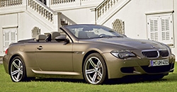 BMW M6 Cabriolet 2006 - بي إم دبليو إم 6 كابريوليه 2006_0