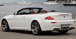 BMW M6 Cabriolet 2006 - بي إم دبليو إم 6 كابريوليه 2006_0