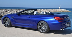 BMW M6 Cabriolet 2013 - بي إم دبليو إم 6 كابريوليه 2013_0